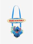 Disney Lilo & Stitch Ohana Mini Sign, , hi-res
