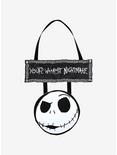 The Nightmare Before Christmas Jack Mini Sign, , hi-res