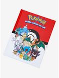 Pokemon Gotta Catch 'Em All Hardcover Journal, , hi-res