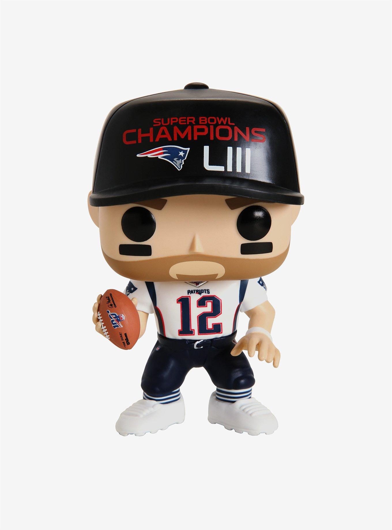 Funko fashion tom brady