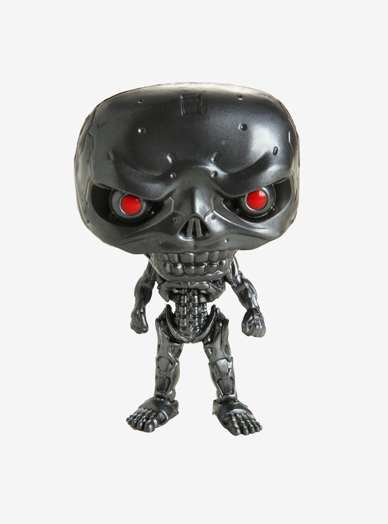 funko pop rev 9