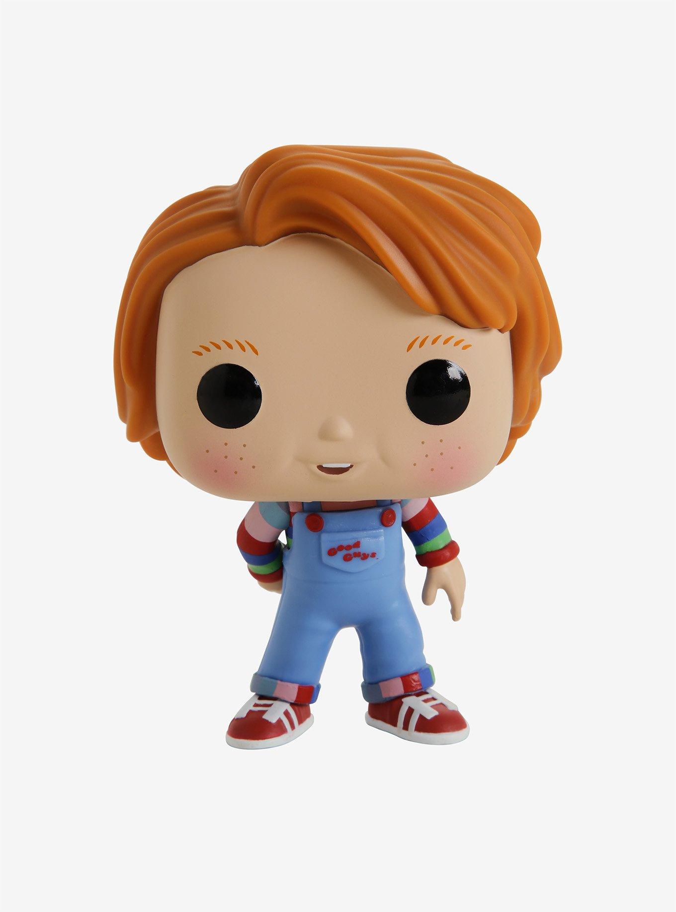 Chucky funko clearance pop