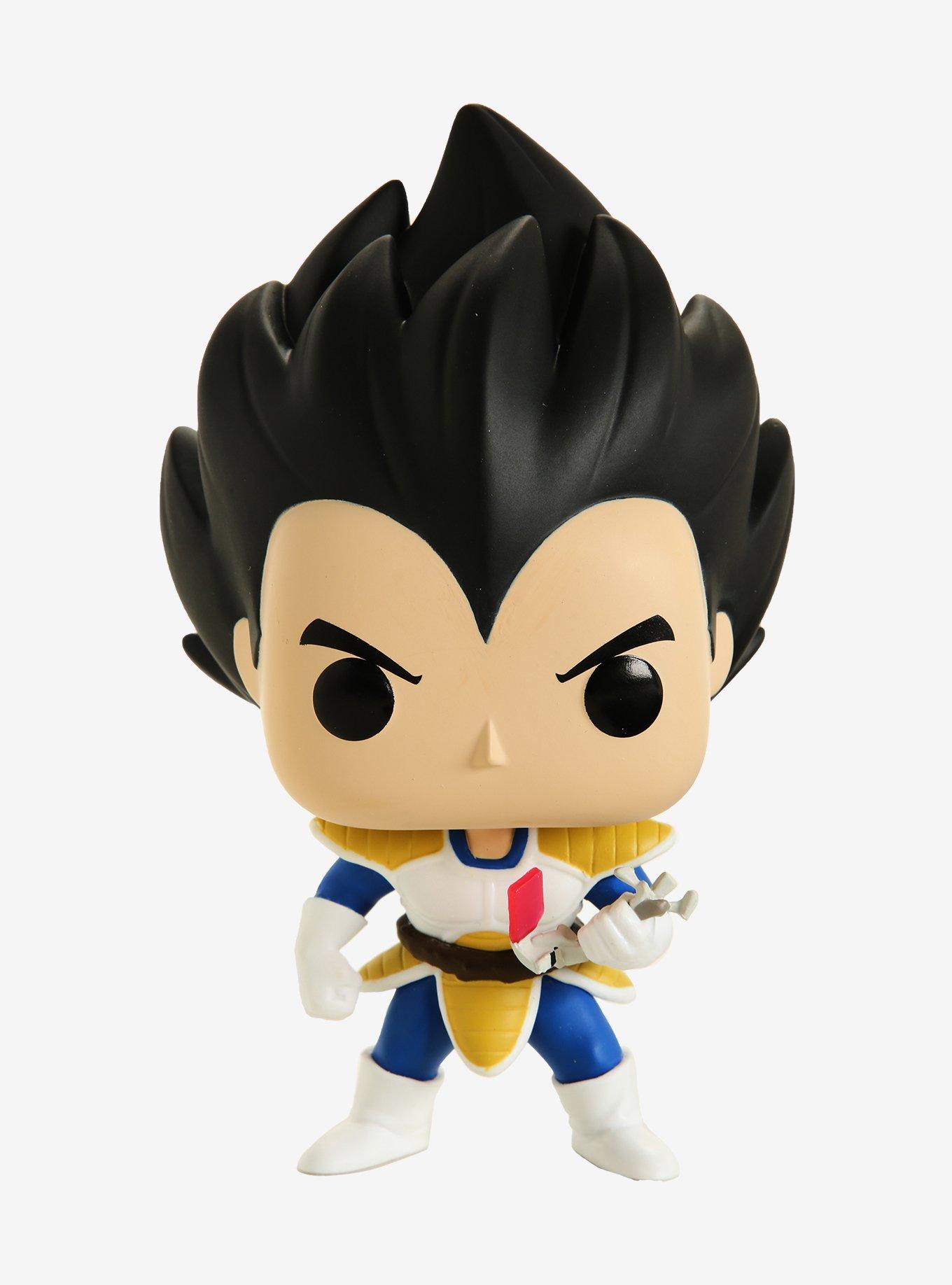 vegeta tank top hot topic