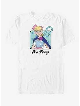 Disney Pixar Toy Story 4 Bo Peep Cloak T-Shirt, , hi-res
