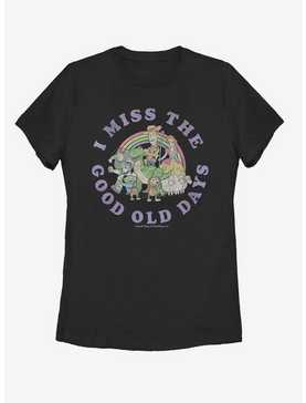 Disney Pixar Toy Story 4 Good Old Days Womens T-Shirt, , hi-res