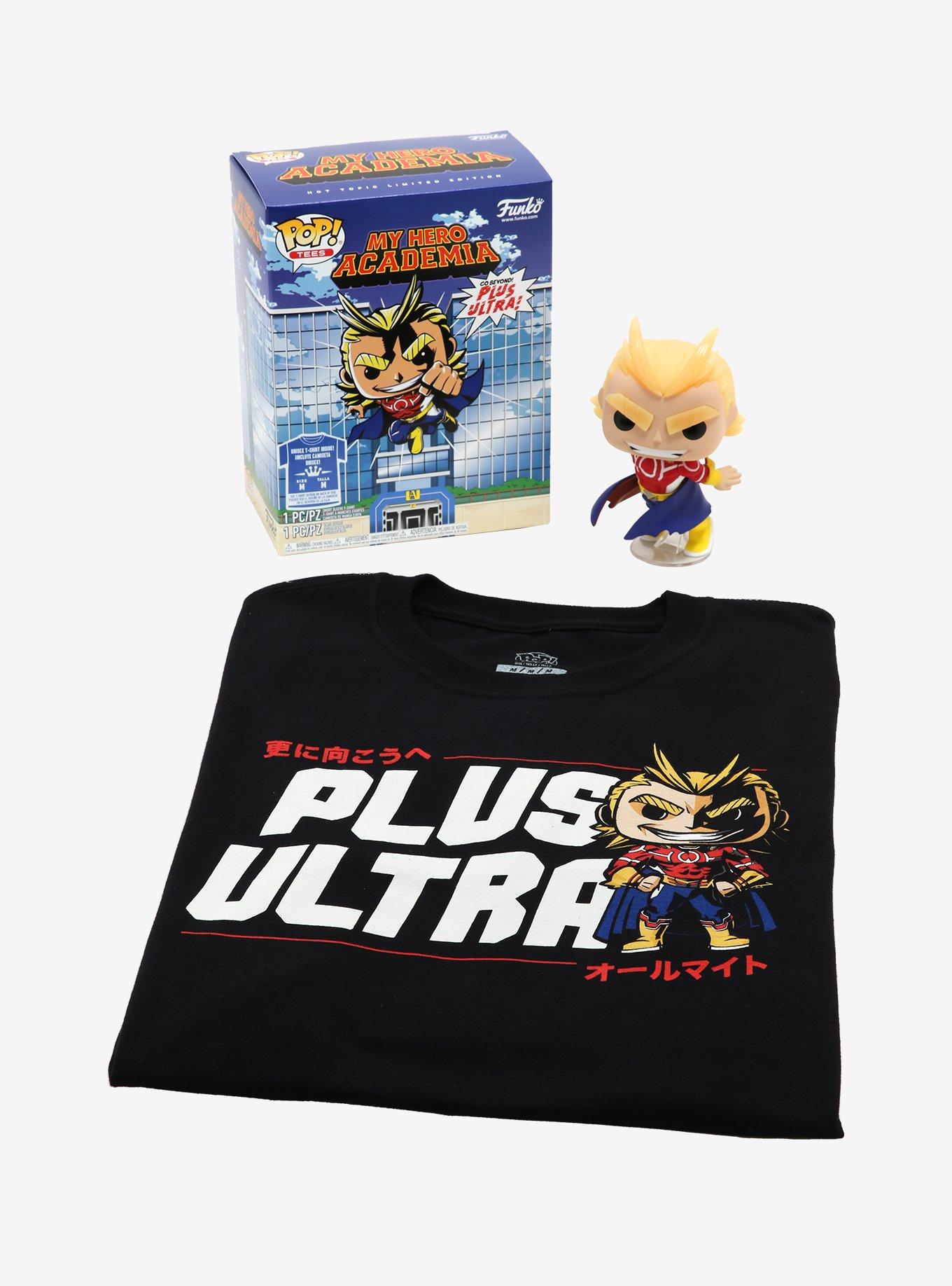 E.T. Phone Home T-Shirt plus Funko - Pop! & Tee