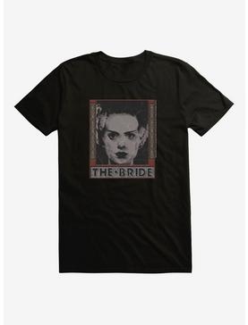 Frankenstein The Bride T-Shirt, , hi-res