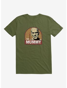 The Mummy Hieroglyphics T-Shirt, , hi-res