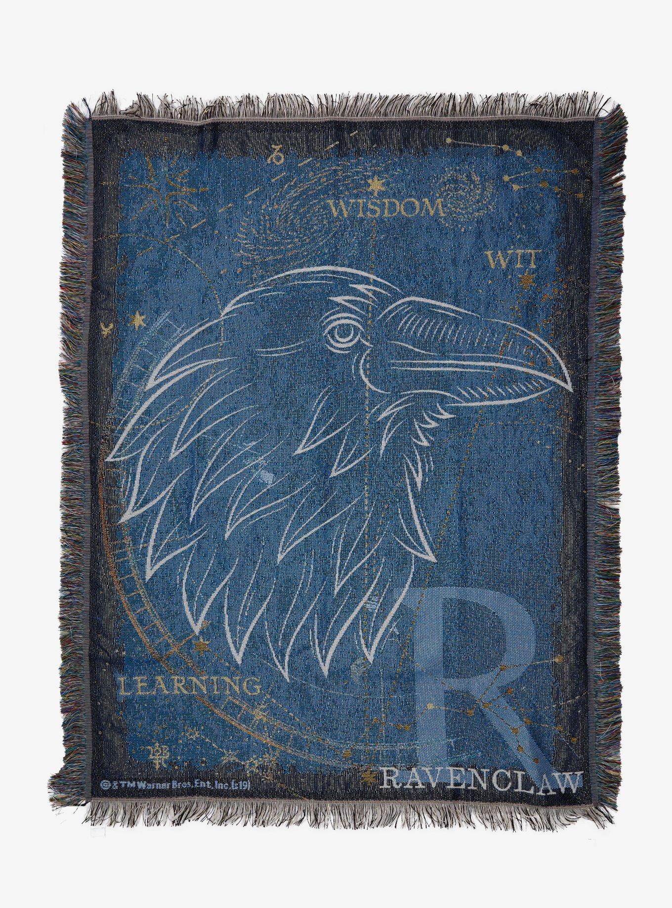 Ravenclaw tapestry discount