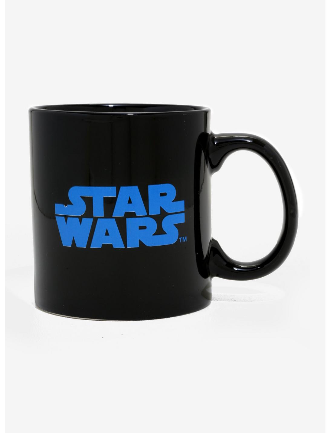 Star Wars Never Fly Solo Mug, , hi-res