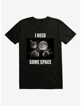 Grumpy Cat I Need Some Space T-Shirt, , hi-res
