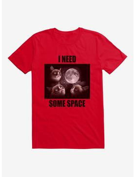Grumpy Cat I Need Some Space T-Shirt, , hi-res