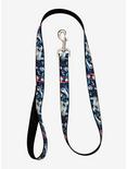 The Nightmare Before Christmas Characters Pet Leash, , hi-res