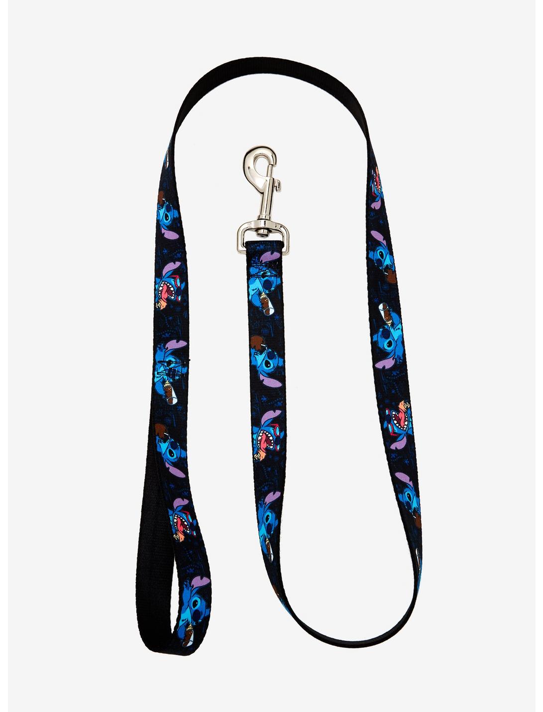 Disney Lilo & Stitch Snacks Pet Collar, , hi-res