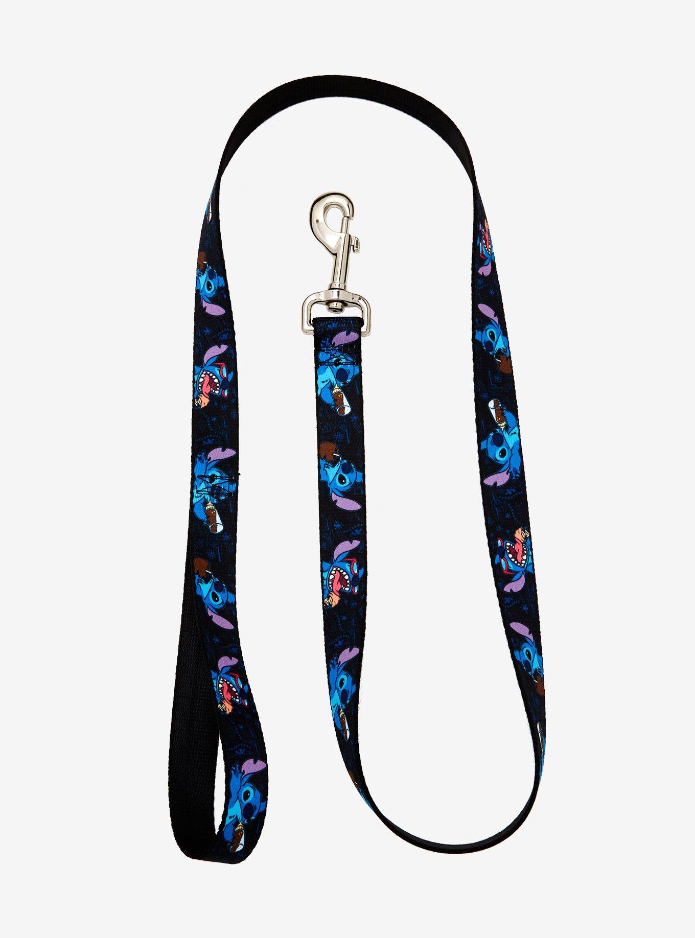 Disney Lilo & Stitch Snacks Pet Collar, , hi-res view 1