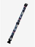 The Nightmare Before Christmas Characters Dog Collar, MULTI, hi-res