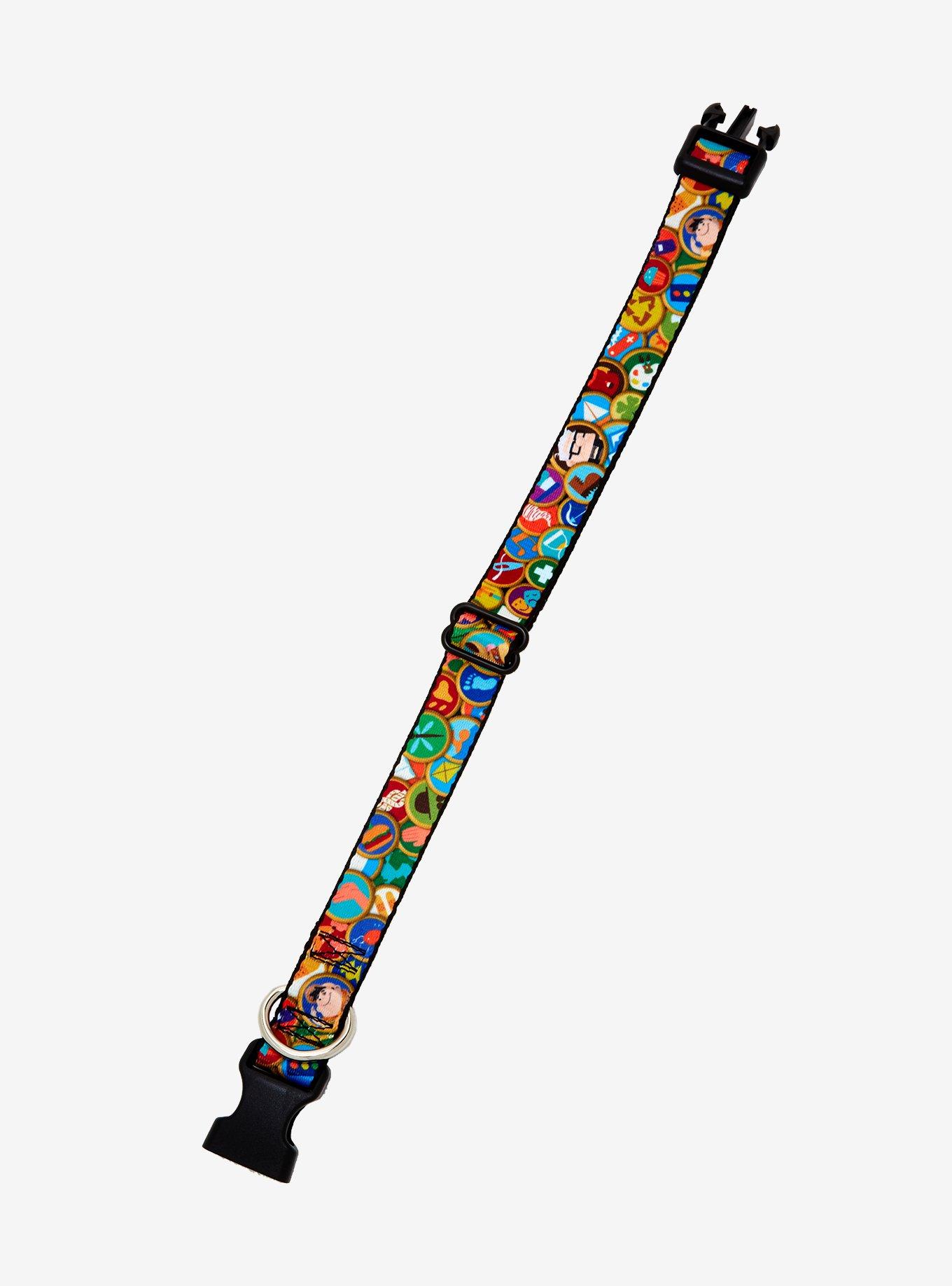 Disney Pixar Up Dog Collar, MULTI, hi-res