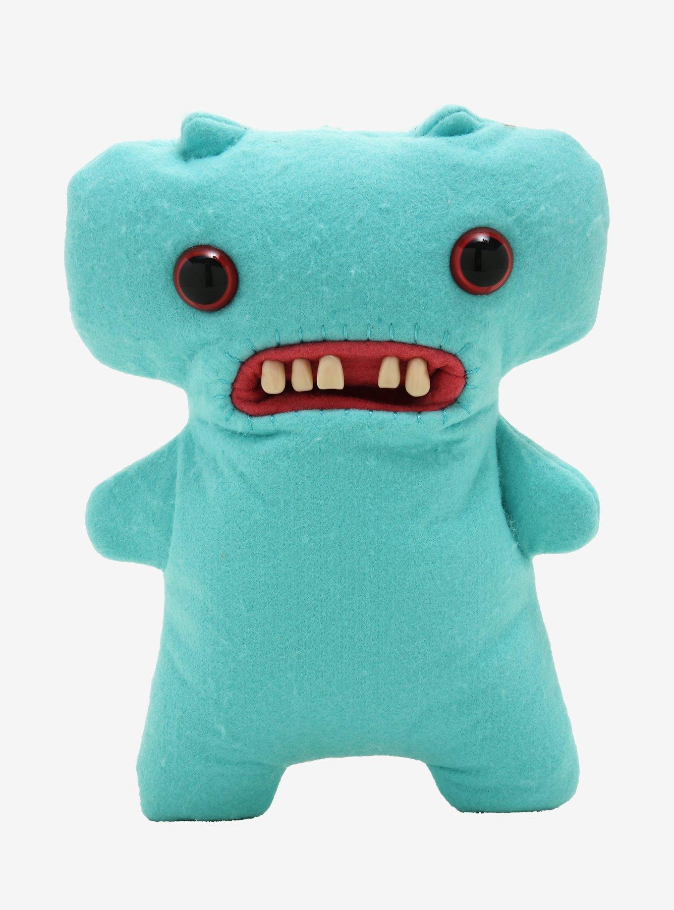 Fuggler Medium Assorted Blind Plush, , hi-res