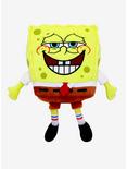 SpongeBob SquarePants Exsqueeze Me Farting Plush, , hi-res