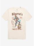 Overwatch Bilgerat's Spiced Rum T-Shirt, MULTI, hi-res
