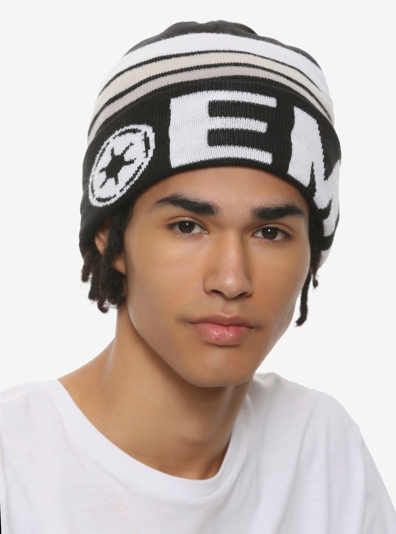 Star Wars Empire Watchman Beanie, , hi-res