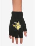 Pokemon Pikachu & Eevee Fingerless Gloves, , hi-res