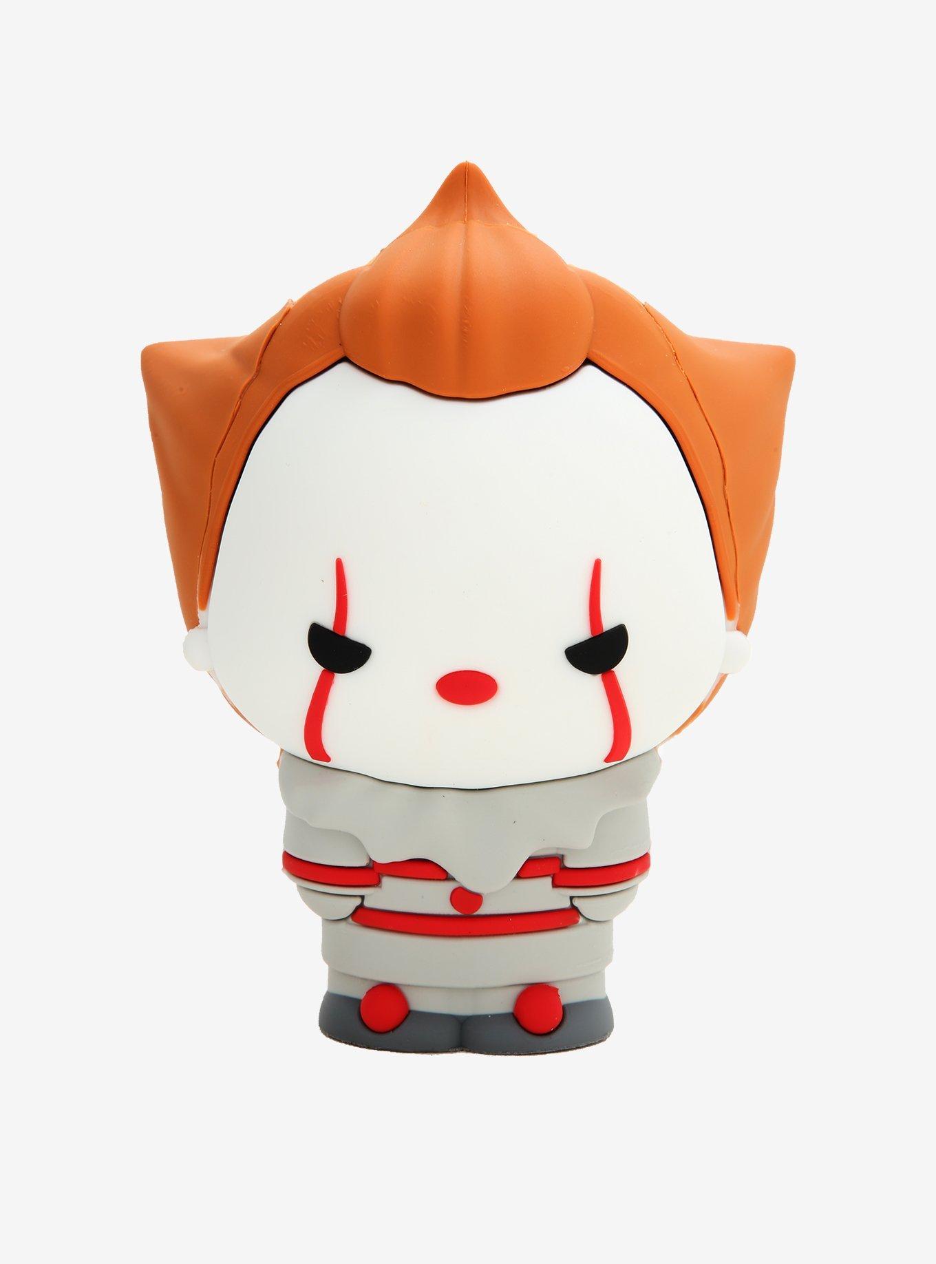 IT Chibi Pennywise Power Bank, , hi-res