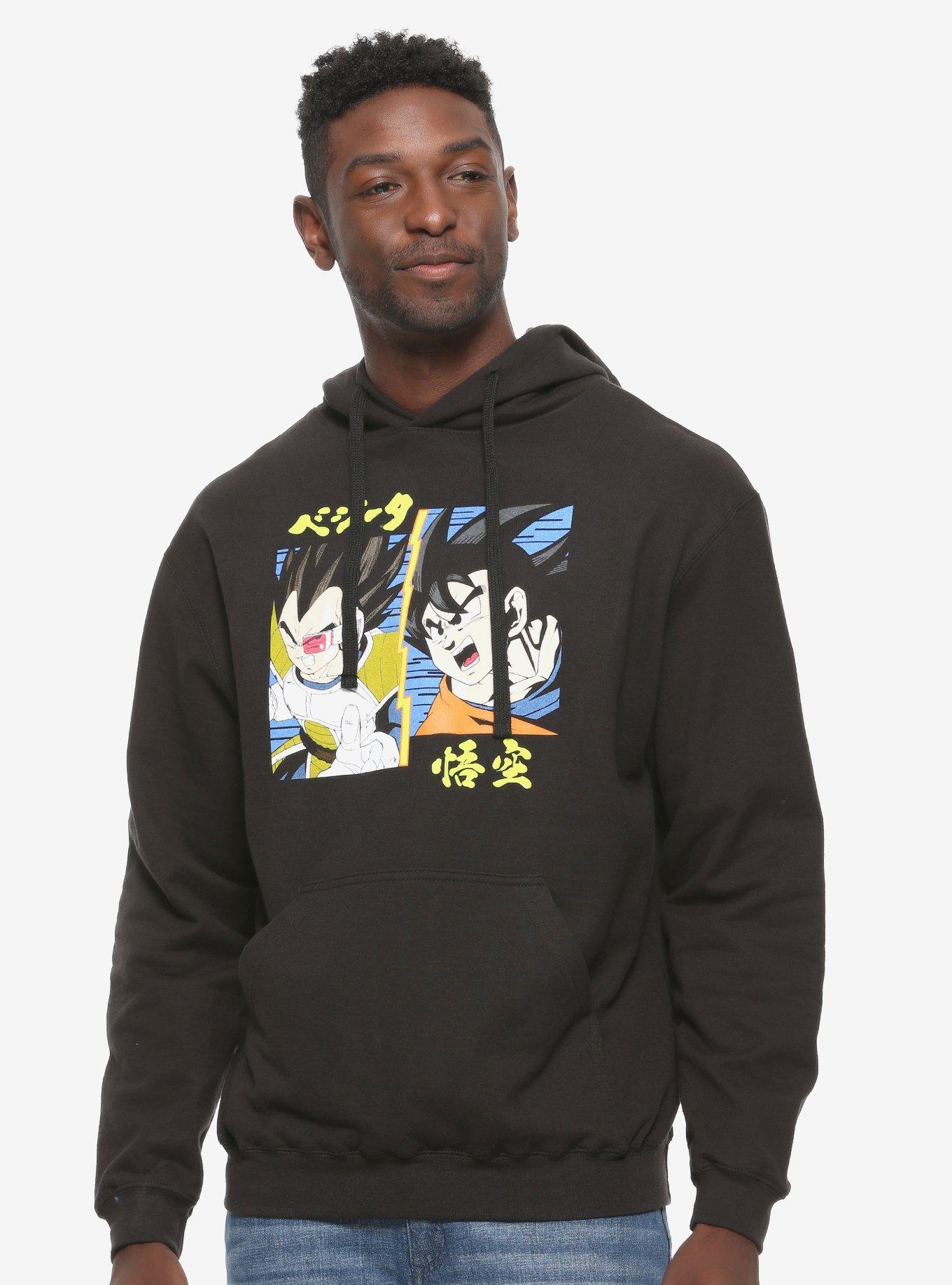 boxlunch goku