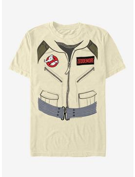 Ghostbusters Costume Zeddemore T-Shirt, , hi-res