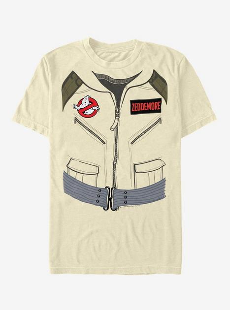 Ghostbusters: The Video Game Tシャツ Ghostbusters The Video Game T-Shirt Mens XL Gildan Promo