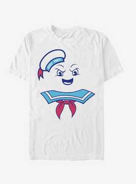 Ghostbusters Puft Face Costume T-Shirt, , hi-res