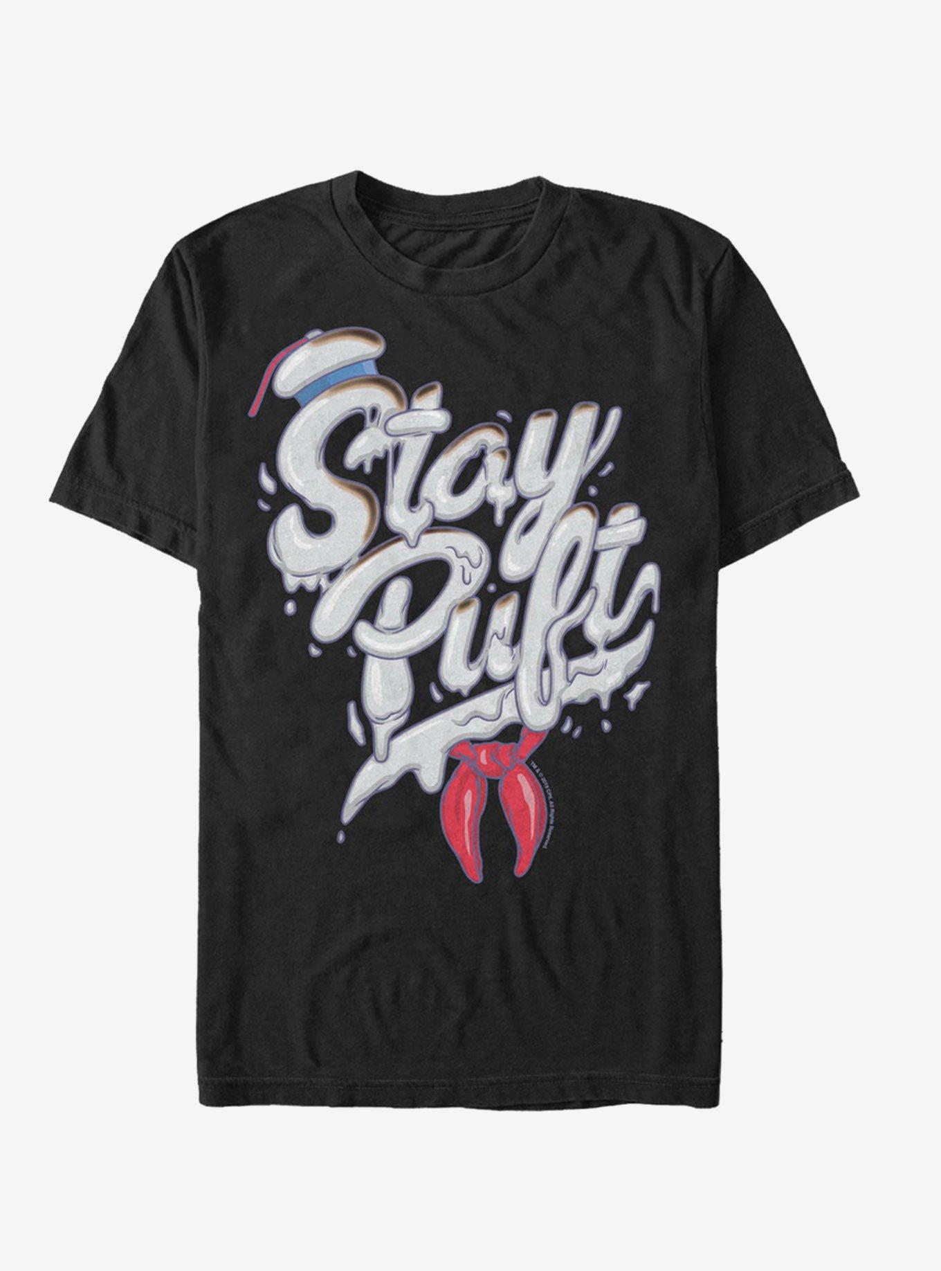 Ghostbusters Stay Puft T-Shirt, , hi-res