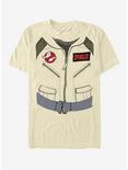 Ghostbusters Costume Spengler T-Shirt, NATURAL, hi-res