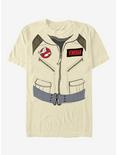 Ghostbusters Costume Venkman T-Shirt, NATURAL, hi-res