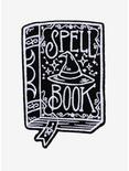 Spell Book Patch, , hi-res
