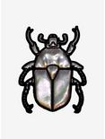 Loungefly Beetle Iridescent Patch, , hi-res
