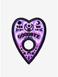 Loungefly Spirit Board Planchette Iridescent Patch, , hi-res