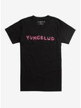 Yungblud 21st Century Liability T-Shirt, BLACK, hi-res