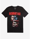 Resident Evil Tour T-Shirt, RED, hi-res