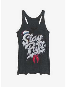 Ghostbusters Stay Puft Womens Tank, , hi-res