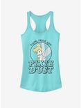 Disney Tinker Bell Get That Pixie Dust Girls Tank, CANCUN, hi-res
