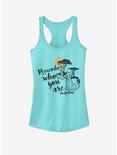 Disney The Lion King Never Forget Girls Tank, CANCUN, hi-res