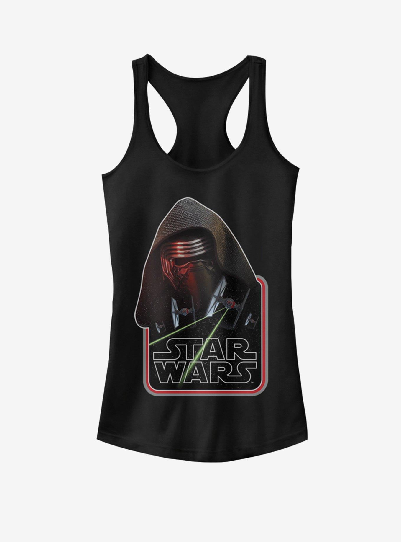 Star Wars Ominus Strike Girls Tank, , hi-res