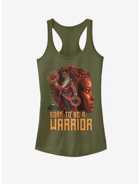 Marvel Black Panther Nakia Warrior Girls Tank, , hi-res