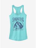 Star Wars Han Solo Smooth and Sophisticated Girls Tank, CANCUN, hi-res