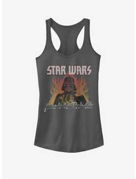 Star Wars Come To The Dark Side Girls Tank, , hi-res