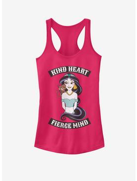 Disney Aladdin Jasmine Fierce Girls Tank, , hi-res
