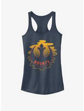 Star Wars Bounty Girls Tank, , hi-res