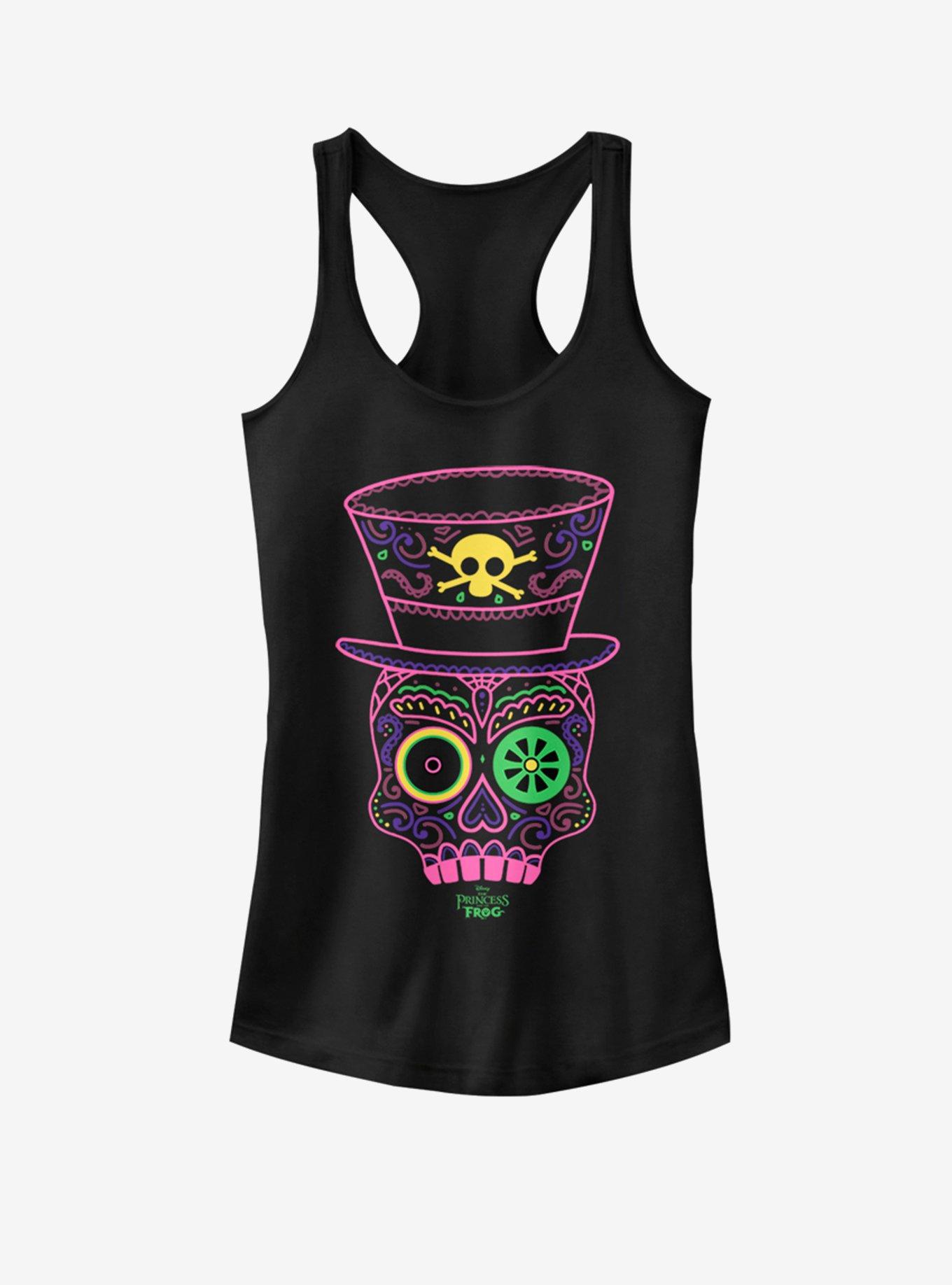 Disney Villains Tarot Girls Tank, , hi-res