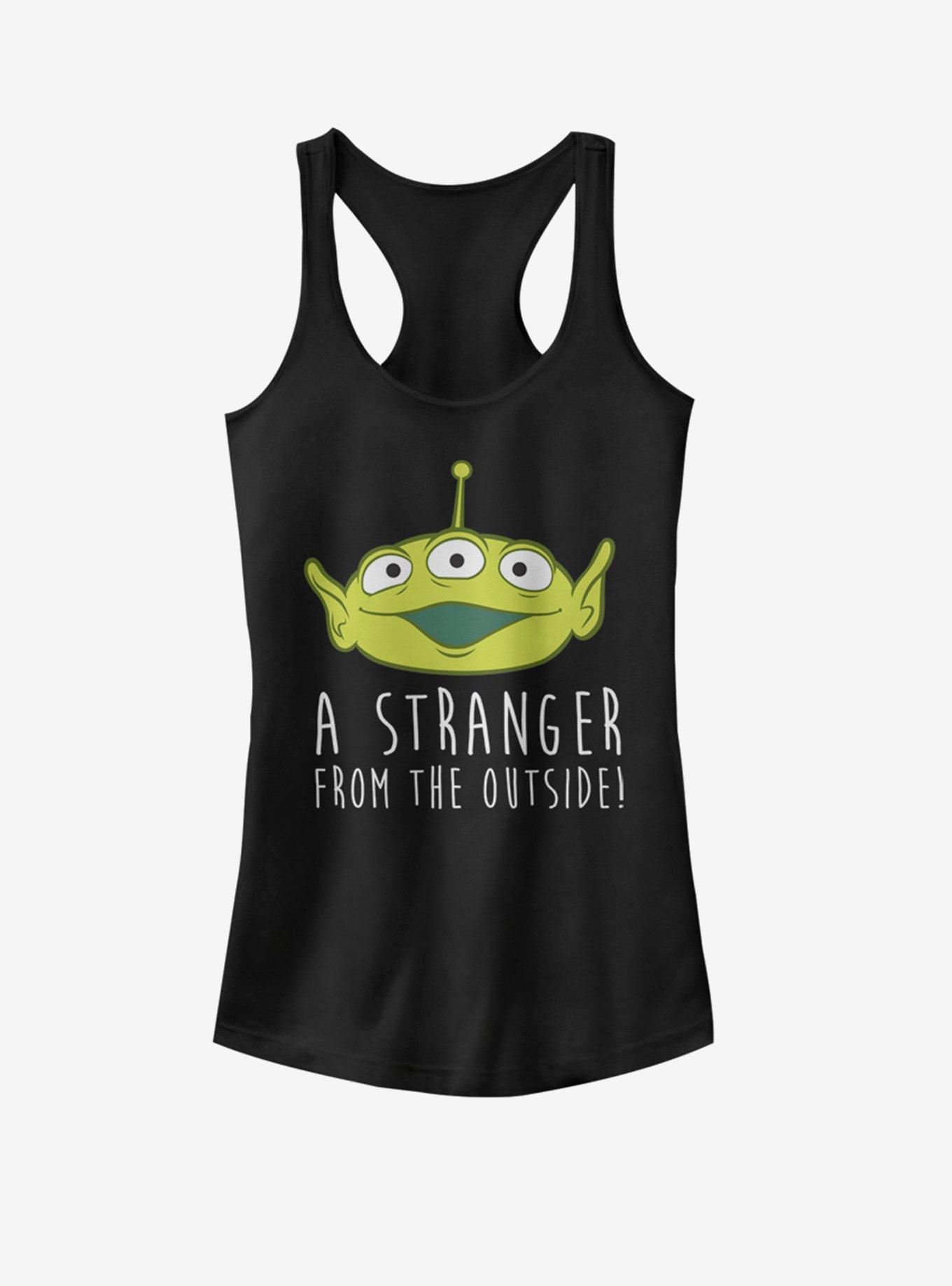 Disney Pixar Toy Story Believe Girls Tank, , hi-res